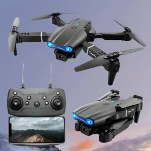 Mini drone with HD camera | SKYPRO