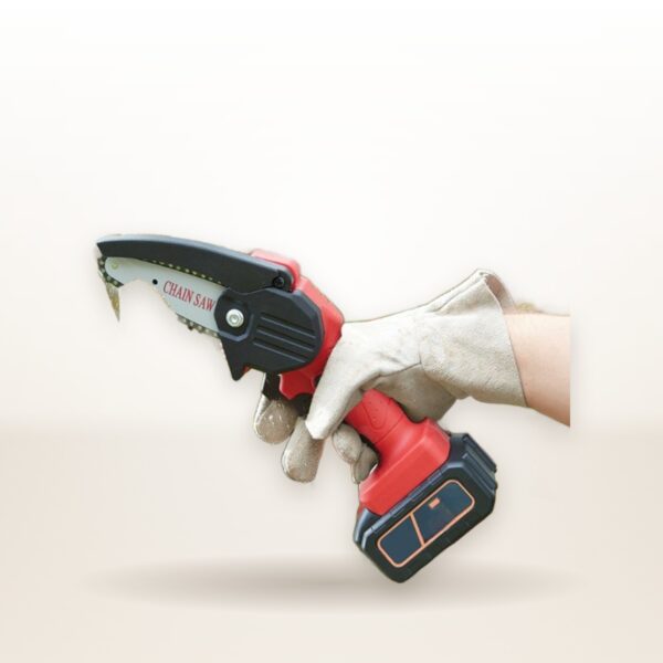 BRENCHIE electric handsaw