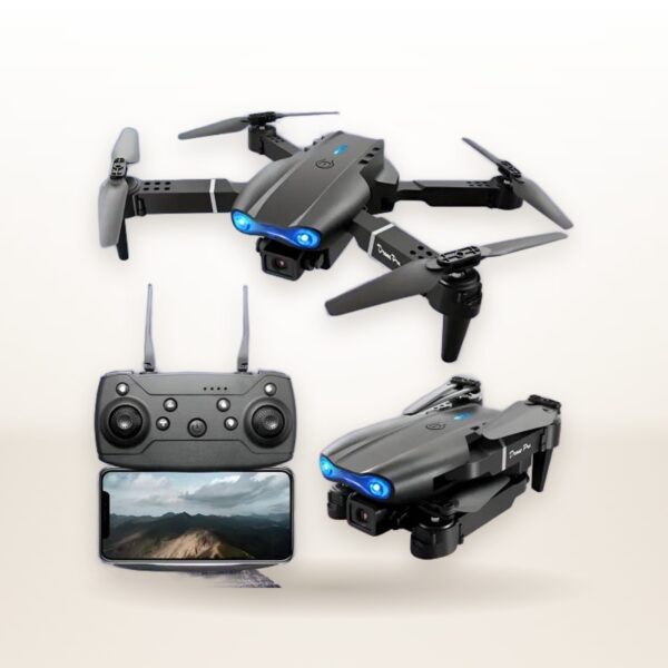 Mini drone with HD camera | SKYPRO