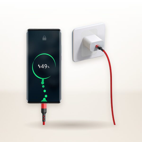 100W USB C To USB-C Type Cable USBC PD Fast Charging Cable