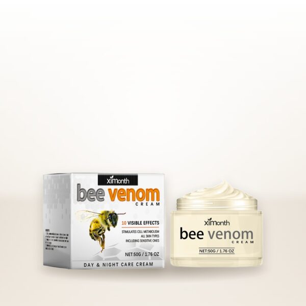 Anti Wrinkle And Firming Face Cream