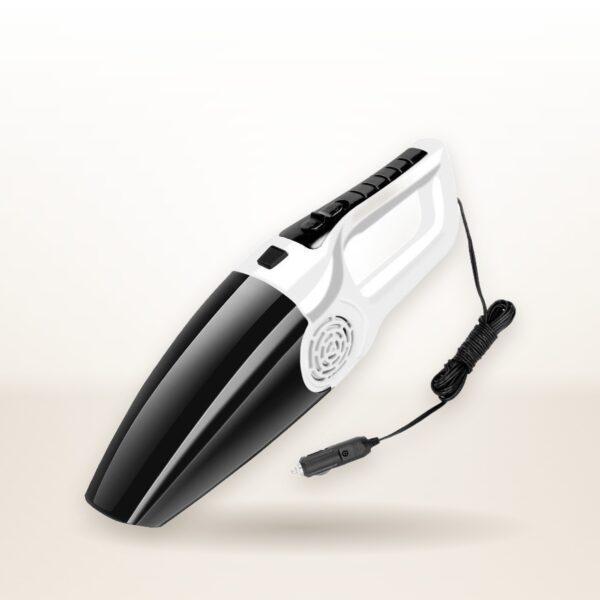 AutoClean Tm  Wireless Portable Car Vacuum Cleaner
