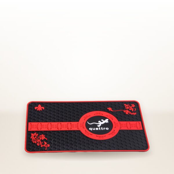 Car anti-slip mat
