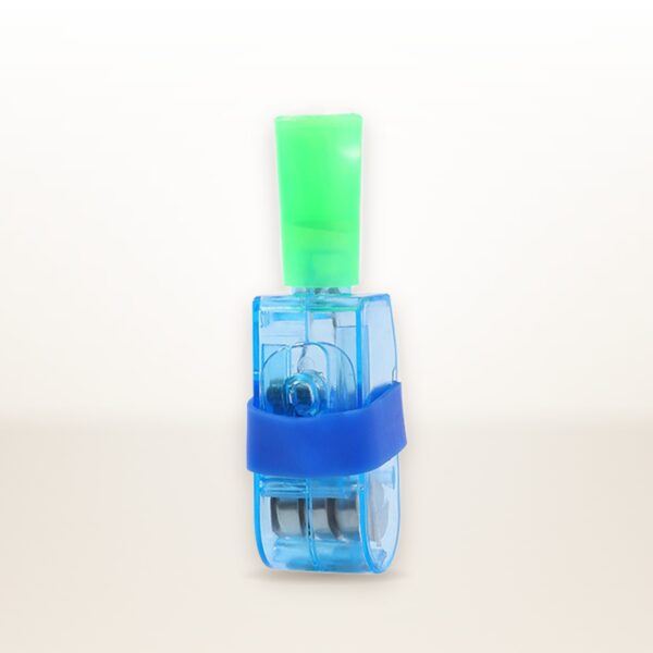Cartoon Finger Projection Lamp Luminous Toy