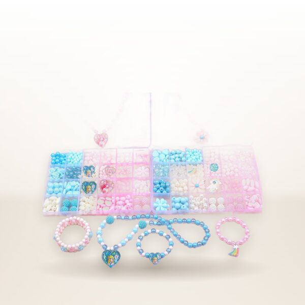 Children's Beaded Educational Toys