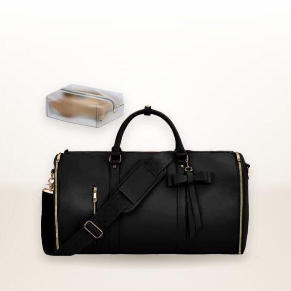 Convenient Portable Garment Bag Large Size