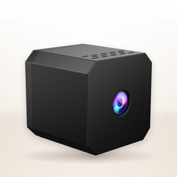 F1 Camera HD Plug-in-free Wireless Wifi Small Camera