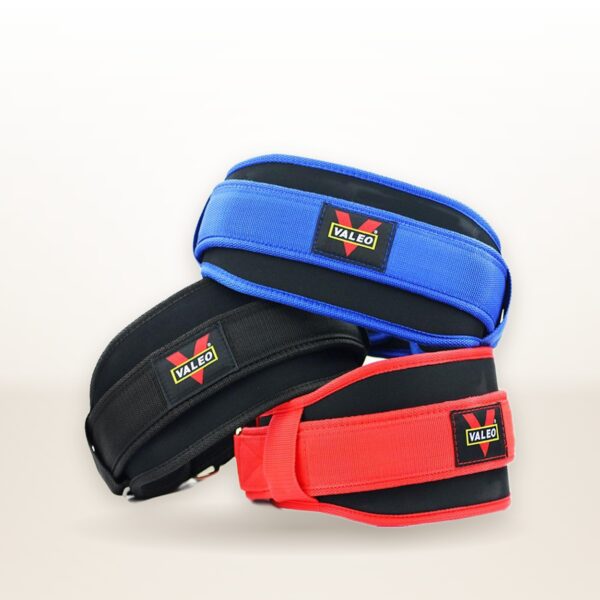 Fitness belt weightlifting