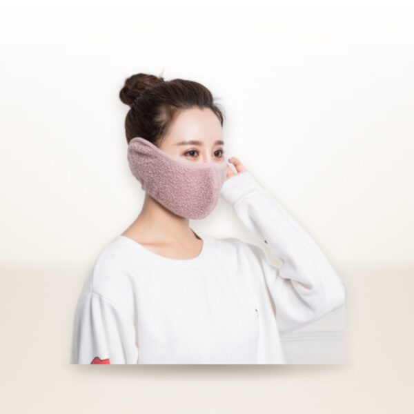 Full face mask