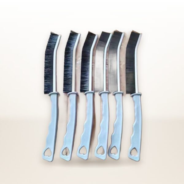 Gap Brushes Bathroom Kitchen Tile Corner Cleaning Dust