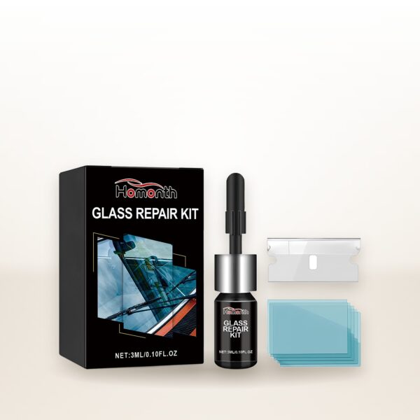 Glass Repair Kit