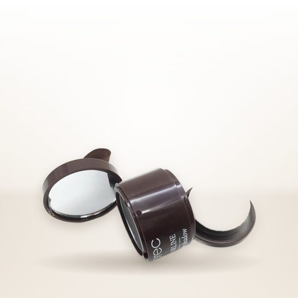 Hairline repairing shadow powder