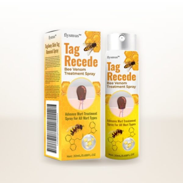 Honey Treatment Spray For Nevus Removal