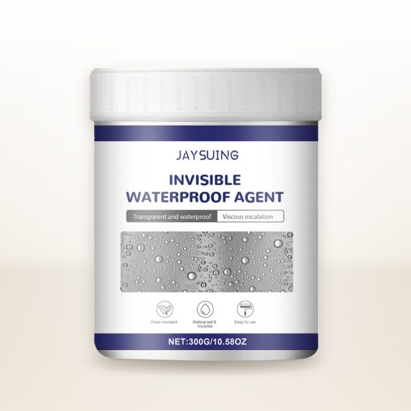 Invisible Waterproof Agent