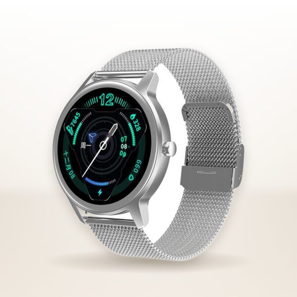 IP67 Waterproof Heart Rate Sleep Monitoring Fitness Tracker