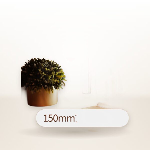 LED sensor light bar