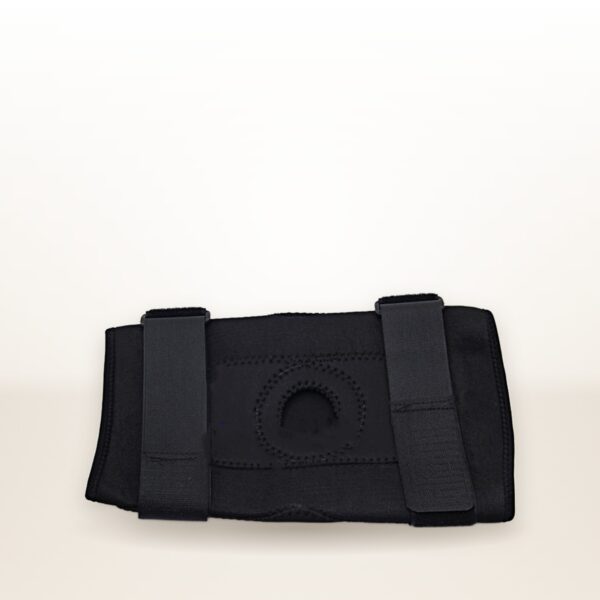 Medical Brace Meniscus Recovery Steel Brace Knee