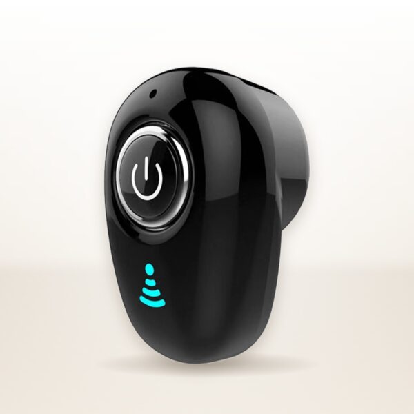 Mini Bluetooth Headset Wireless Invisible Earbuds