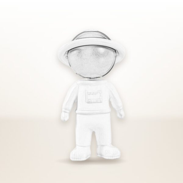 New Astronaut Sky Lamp Projection Lamp Atmosphere