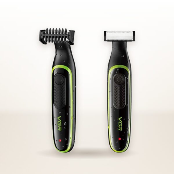 New Electric Shaver Usb Rechargeable Shaver