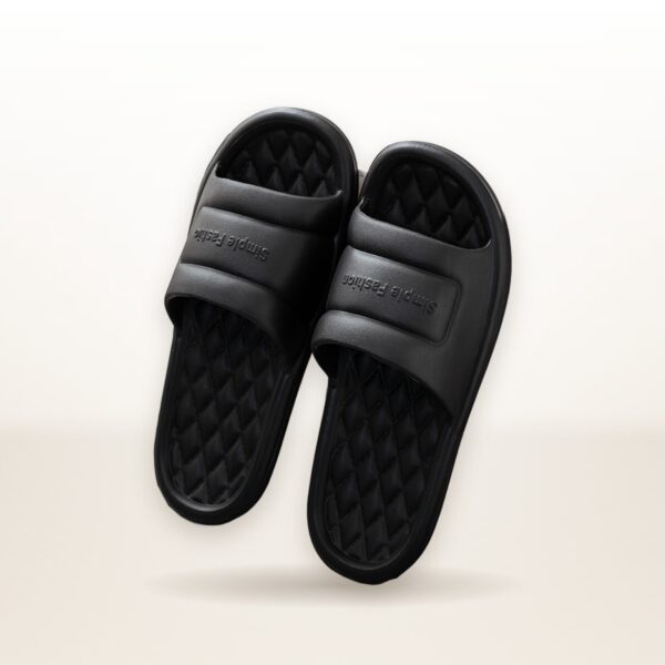 Non-Slip Home Slippers – Women’s Sandals & Men’s Comfortable Indoor Shoes