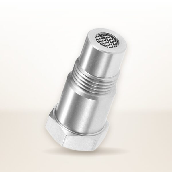 Oxygen Sensor Connector Modification Accessories Sensor Adapter