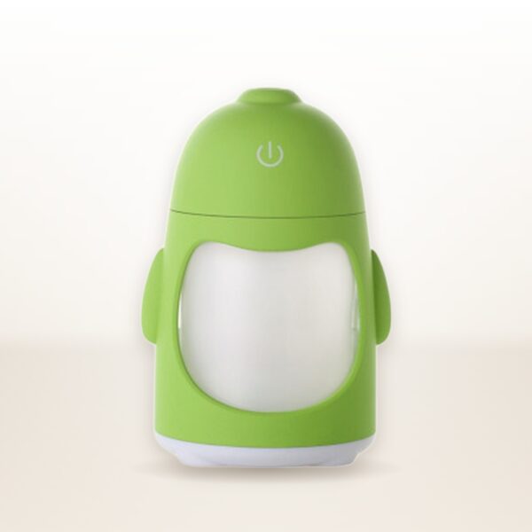 Penguin Car Humidifier