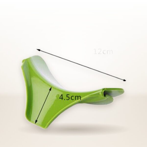 Silicone Soup Funnel Kitchen Gadget Tools