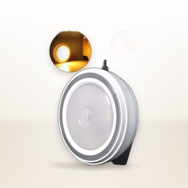 Smart Body Motion Sensor LED