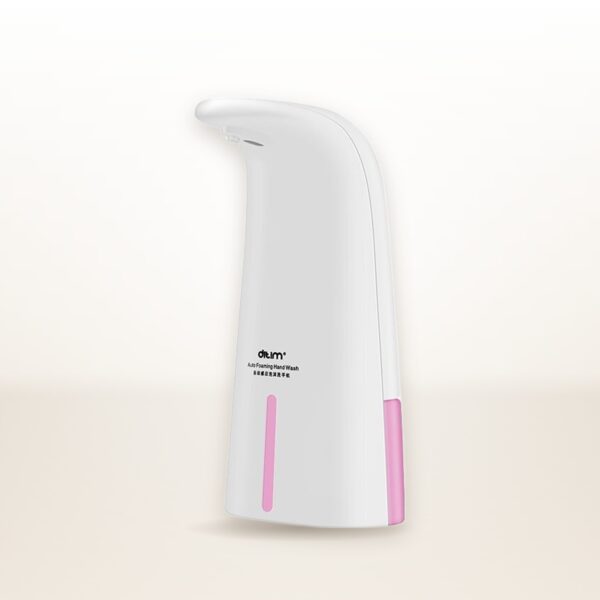 Soap dispenser
