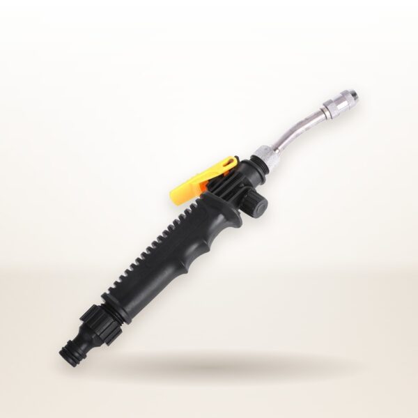 Stainless Steel Car Wash Foam Water Gun