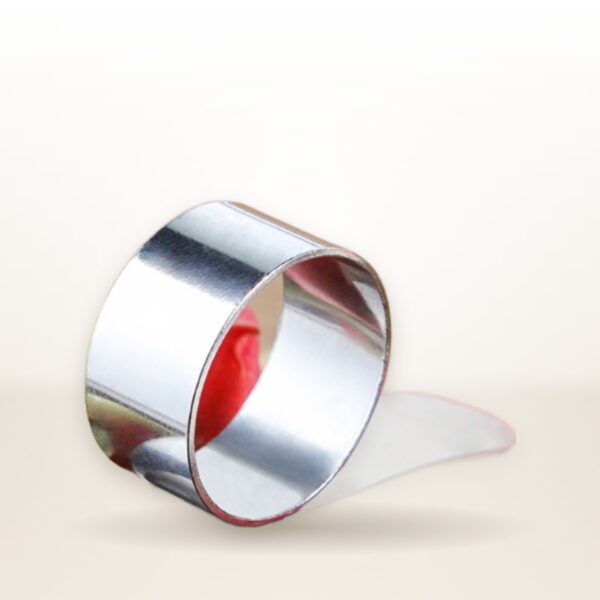 Stainless Steel Peeler Ring Kitchen Gadgets
