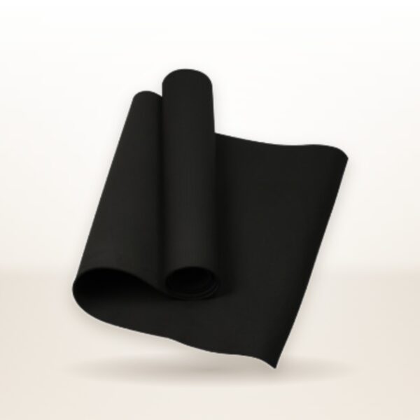 Super Soft  EVA Fitness Composite Mat Yoga Mat 4mm 6mm