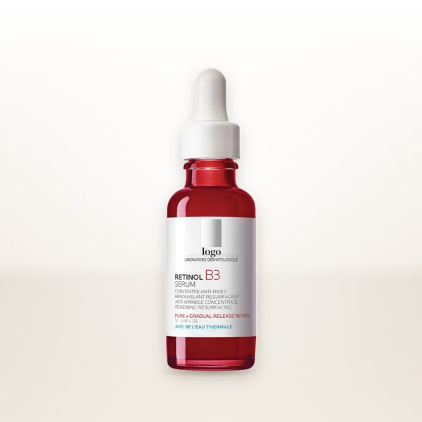 Vitamin B3 Serum Pure Retinol Face