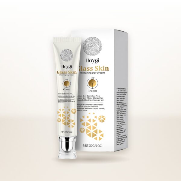 Whitening And Brightening Face Cream