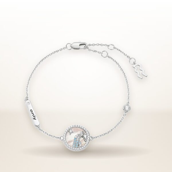925 sterling silver bracelet