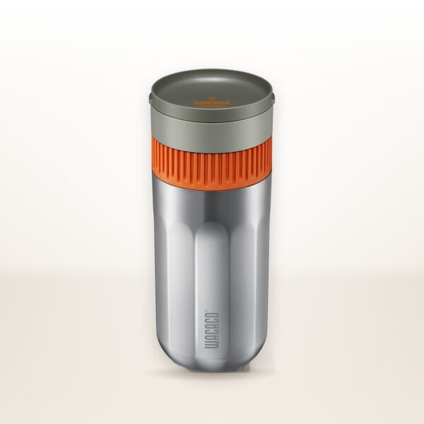American Stainless Steel Insulated Coffee Maker Cup