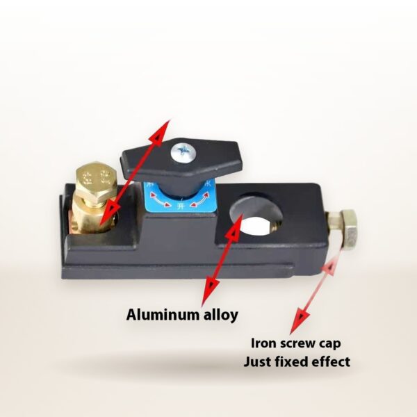 Car Battery Power Off Universal Pure Copper Anti-leakage