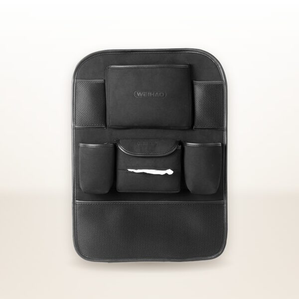Car Seat Back Storage Bag Car Interior Decoration