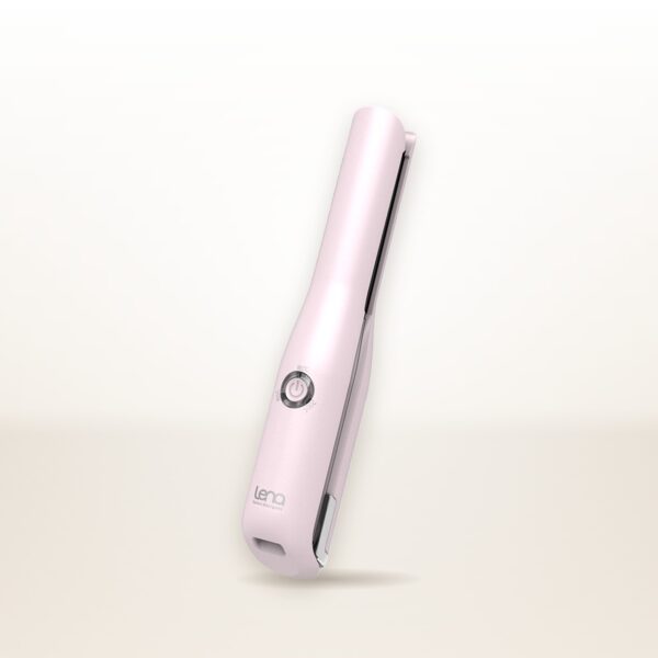 Charging Straight Board Clip Charging Mini Usb Bangs Hair Straightener Straightening Board Clip Ironing Board