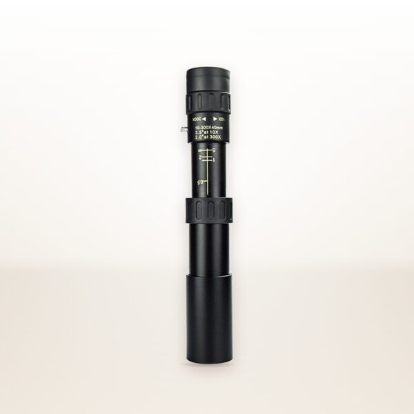 Monocular Telescope Super Zoom Monocular Quality Eyepiece Portable Binoculars