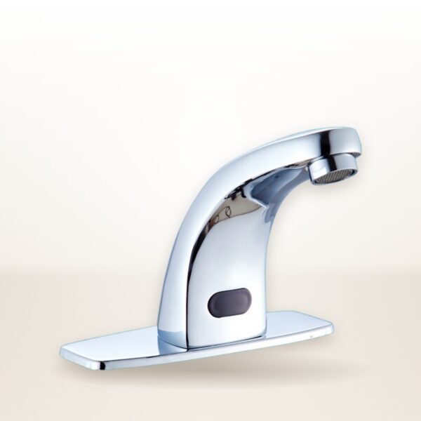 Morton Pure Color Home Kitchen Smart Sensor Faucet