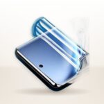 TPU Screen Protector Full Screen Screen Protector HD