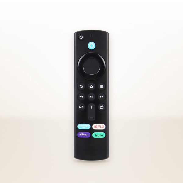 TV Remote Control Supply L5B83G Bluetooth Voice