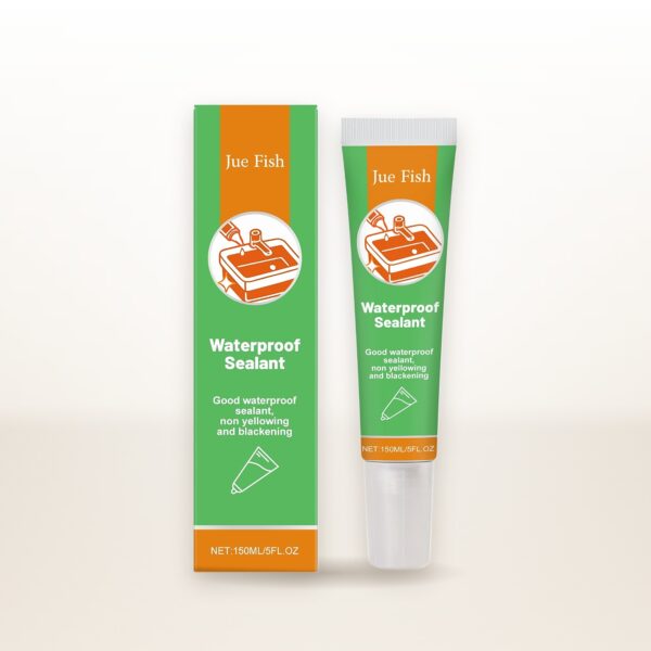Waterproof Sealant