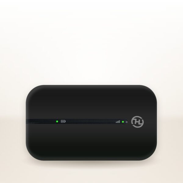 Wi-fi 4g Router With Lithium Battery 150Mbps Unlocked