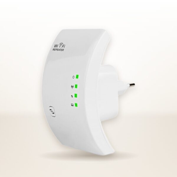 Wifi Repeater