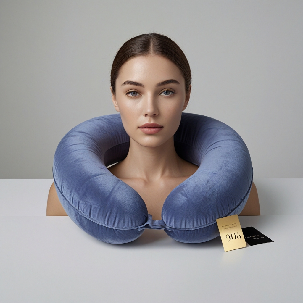 Cervical traction pillow setup schedule