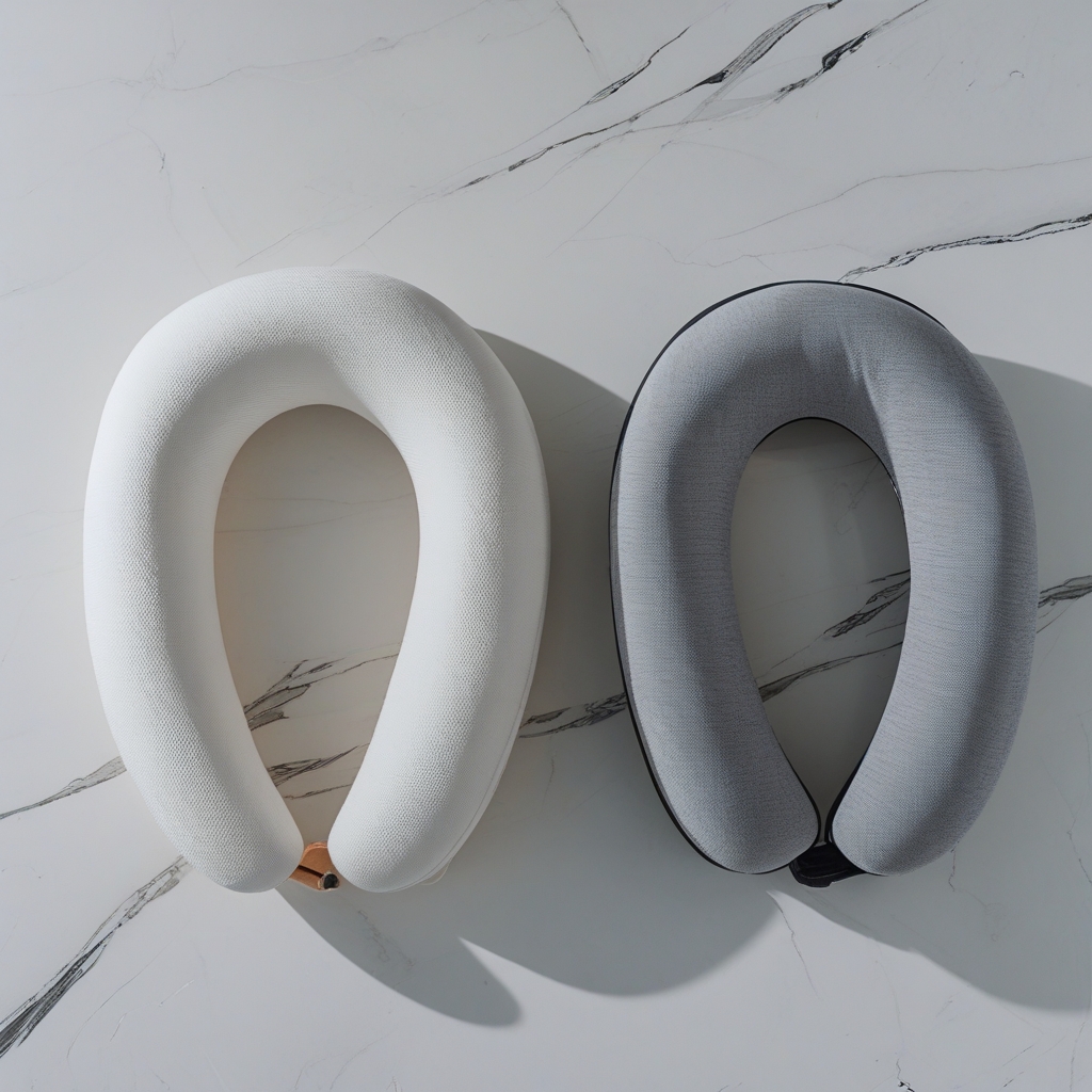 Cervical traction pillow step by step guide