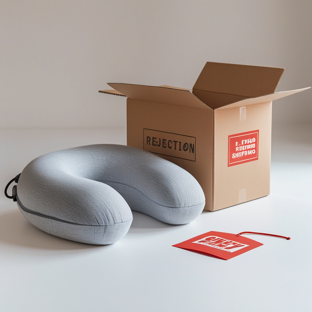 Cervical traction pillow common mistakes